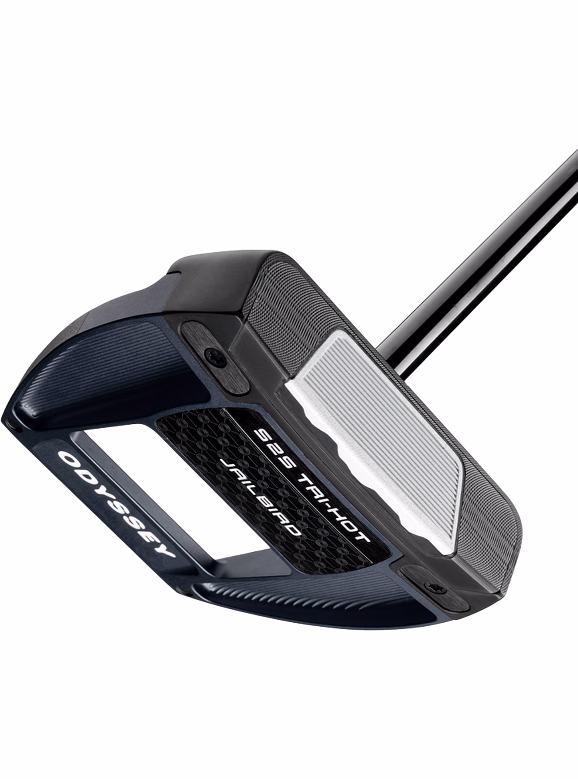 Odyssey Square 2 Square Tri-Hot Jailbird Black ZT