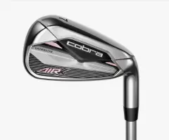 Cobra Women's Air-X 6-PW + SW
