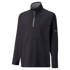 Puma Boys Gamer 1/4 Zip