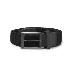 Callaway Solid Braided Stretch Belt