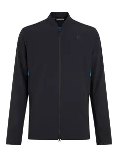 J. Lindeberg M KV Hybrid Golf Jacket