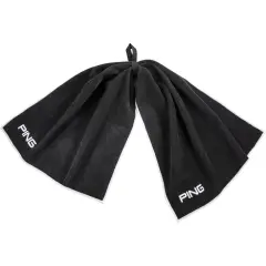 Ping Bow Tie 214 Towel