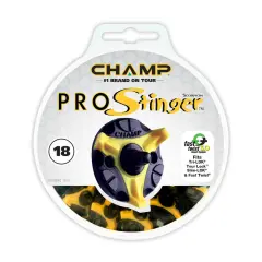 Champ Pro Stinger Fast Twist 3.0