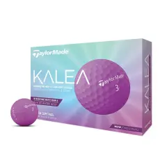 TaylorMade Kalea Purple, Violetti