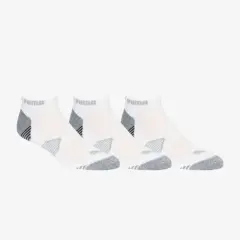 Puma Essential Low Cut Sock 3-Pack