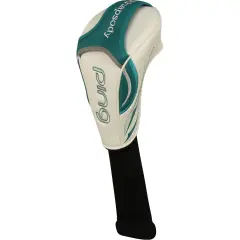 Ping Rhapsody Hybrid Headcover