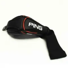 Ping Karsten Hybrid Headcover