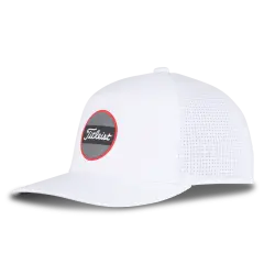 Titleist Junior Broadwalk Cap