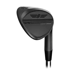 Titleist Vokey SM9 Jet Black