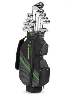 Taylormade RBZ Speedlite 13PC Teräs
