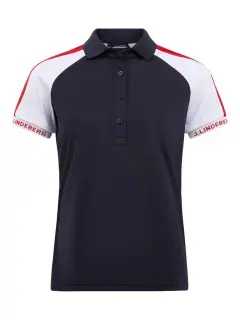 J. Lindeberg W Perinne Polo