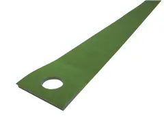 Masters Green Feel Putting Mat