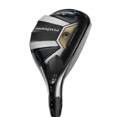 Callaway Paradym Hybrid