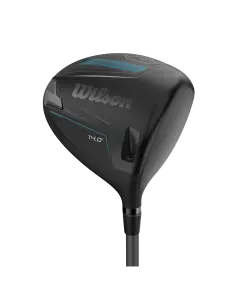 Wilson Women's Dynapower Titanium