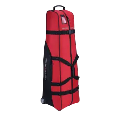 Big Max Traveler Punainen