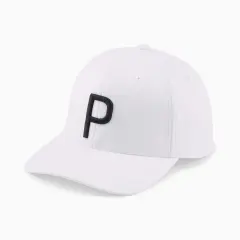 Puma P Cap