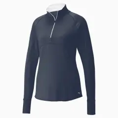 Puma W Gamer 1/4 Zip