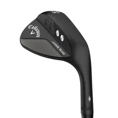 Callaway JAWS RAW Black