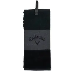 Callaway TriFold Towel