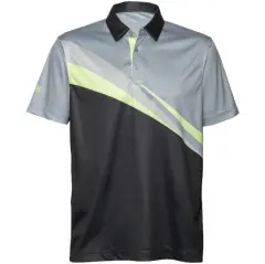 Swagg Flow Dry Tech Performance Polo