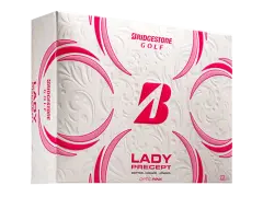 Bridgestone Lady Precept, Pinkki