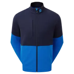 FootJoy Colour Block Full-Zip Chill-Out