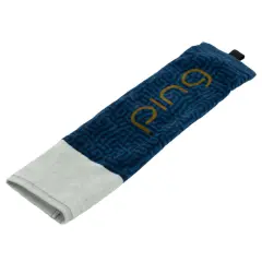 Ping G Le3 Trifold Towel