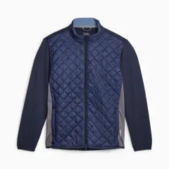 Puma Frost Quilted Jacket