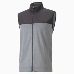 Puma Cloudspun Colorblock Vest