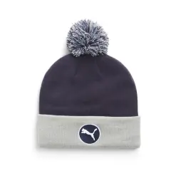 Puma Removable Pom Beanie
