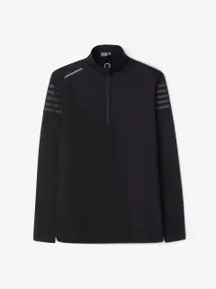 Cross M Sporty Half Zip
