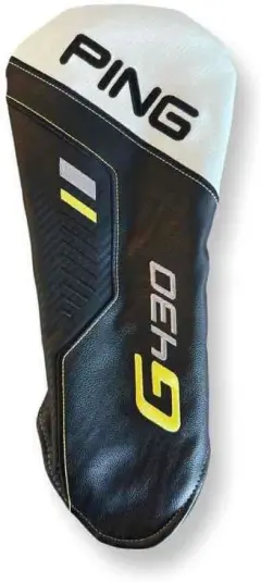 Ping G430 Driver Headcover