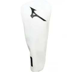 Mizuno ST 200 Valkoinen Fairway Headcover