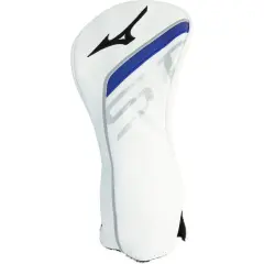 Mizuno ST 220 Valkoinen Fairway Headcover