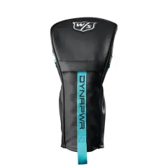 Wilson Sininen Dynapwr Fairway Headcover