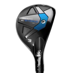 Callaway Paradym Ai Smoke HL Hybrid