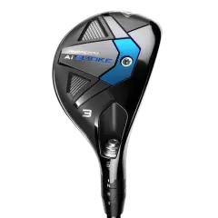 Callaway Paradym Ai Smoke Hybrid