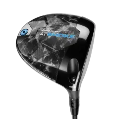 Callaway Paradym Ai Smoke MAX D