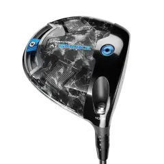 Callaway Paradym Ai Smoke MAX