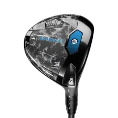 Callaway Paradym Ai Smoke MAX FW