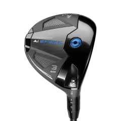 Callaway Paradym Ai Smoke Triple Diamond FW