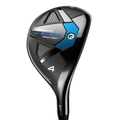 Callaway Women's Paradym Ai Smoke MAX FAST Hybrid