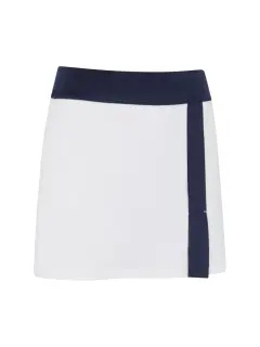 Callaway Colorblock Skort w/ Side Slits