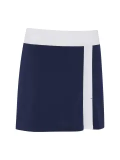 Callaway Colorblock Skort w/ Side Slits