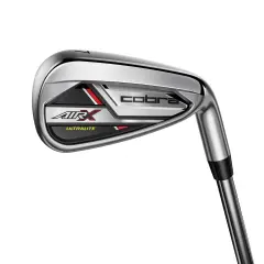 Cobra Air-X 2 Grafiitti 5-PW