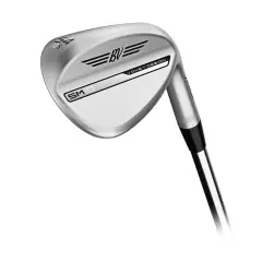 Titleist Vokey SM10 Tour Chrome