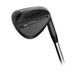 Titleist Vokey SM10 Jet Black