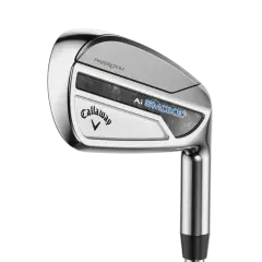 Callaway Paradym Ai Smoke Teräs 5-PW