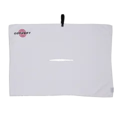 Odyssey Microfiber Towel