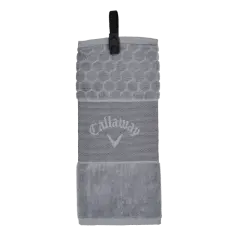 Callaway TriFold Towel